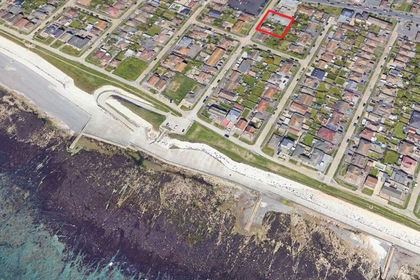 Coastal property for sale in Peacehaven