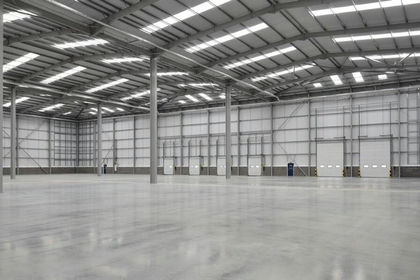 2.3 acres of Industrial Land for sale in West Lancashire