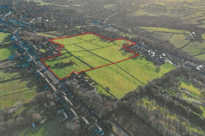 Small Plot of Land for sale in Bradford West