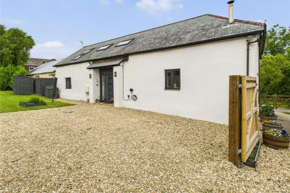 1.4 acres of Land for sale in Witheridge