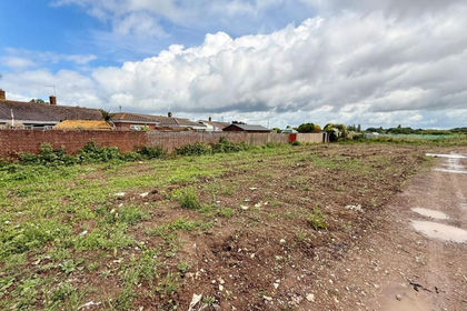 Undeveloped Land for sale in Bognor Regis