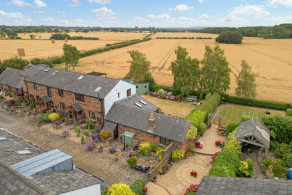 Barn Conversion for sale in Widnes and Halewood