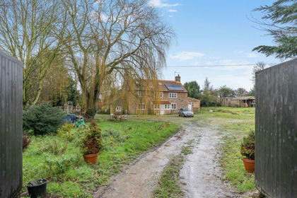 Land for sale in Hempstead