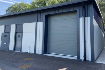 Warehouse for sale in Colne