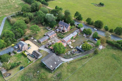 4 acres of Development Land for sale in Barrow