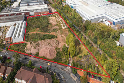 Development Land for sale in Coventry South