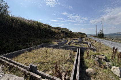 Development Land for sale in Clynnog