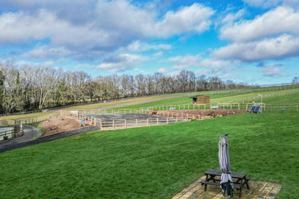 6 acres of Land for sale in Cranbrook & Sissinghurst