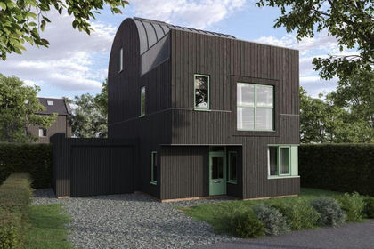 Self Build Plot for sale in Basildon and Billericay