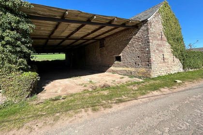 Conversion Land for sale in Hope Mansell
