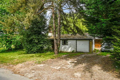 4.9 acres of House with Land for sale in Stockbury