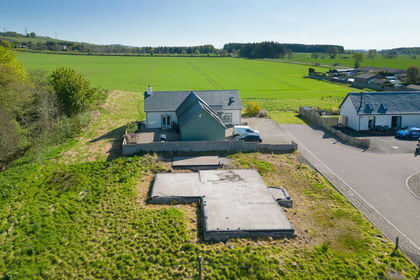Development Land for sale in Angus and Perthshire Glens