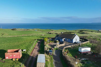 159.1 acres of Agricultural Land for sale in Dumfries and Galloway