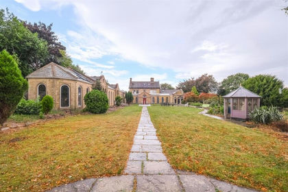 1.3 acres of Land for sale in Calder Valley