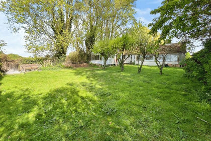 4 acres of Development Land for sale in March