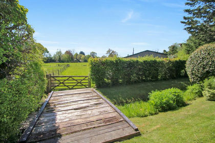 5 acres of Country Home for sale in Biddenden