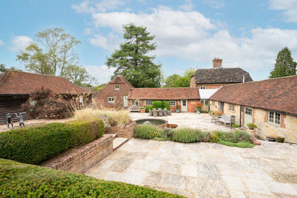 5.8 acres of House with Land for sale in Haywards Heath