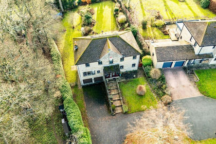 3 acres of Land for sale in Holme Valley