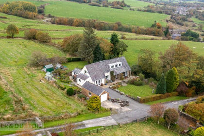 1 acre of Land for sale in Rossendale and Darwen