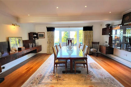 5.5 acres of House with Land for sale in Shaftesbury