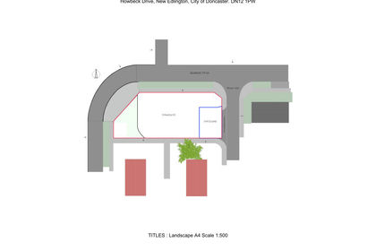 Development Land for sale in Edlington