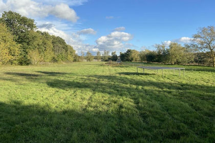 Development Land for sale in Cambourne