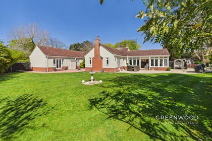 1 acre of House with Land for sale in Langenhoe