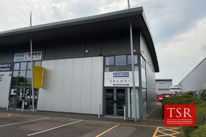 Commercial Land for sale in Shrewsbury