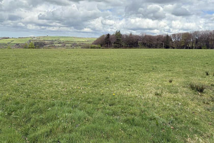 15 acres of Agricultural Land for sale in Cynwyl Elfed
