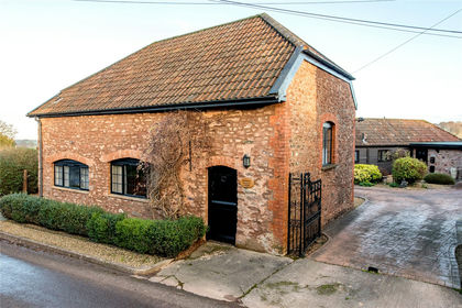 Barn Conversion for sale in Bridgwater