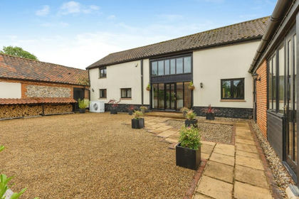 Land for sale in Deopham