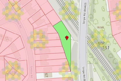 Land for sale in Rossington