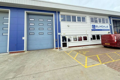 Commercial Land for sale in Great Yarmouth