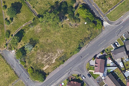 1 acre of Redevelopment Land for sale in Glasgow North East