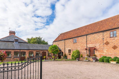 Land for sale in Lound