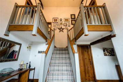 Barn Conversion for sale in Claughton