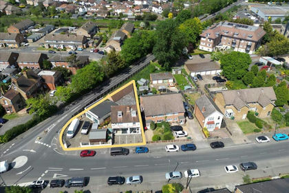 Development Land for sale in Spelthorne
