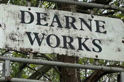 Land for sale in Denby Dale