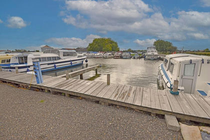 Undeveloped Land for sale in Potter Heigham