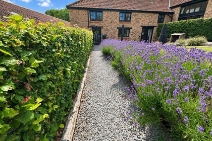 Barn Conversion for sale in Cheddon Fitzpaine