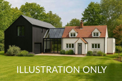 1 acre of Cottage for sale in Wymondham