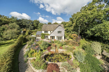 1.2 acres of Land for sale in Hemyock