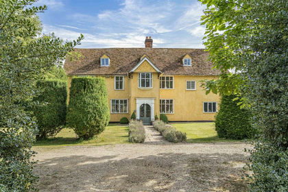 7 acres of Agricultural Land for sale in Stambourne