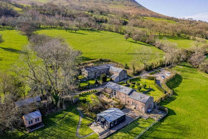 49.4 acres of Agricultural Land for sale in Craswall