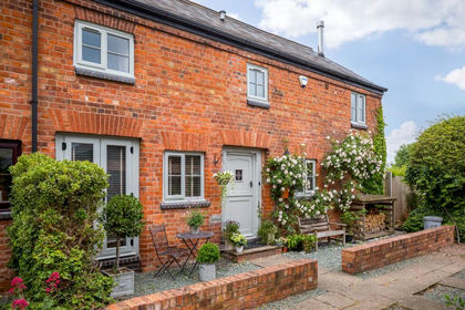 Barn Conversion for sale in Powick