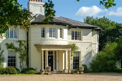 13 acres of Agricultural Land for sale in Hatherton