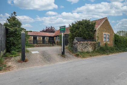 Land for sale in Pentney