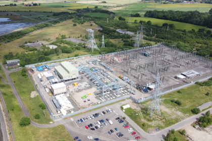 700 acres of Commercial Land for sale in Edinburgh North and Leith