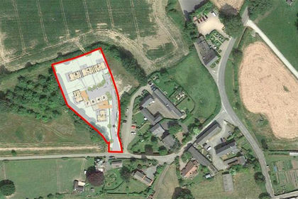 Development Land for sale in Titley