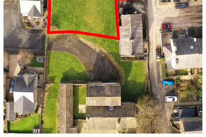 Development Land for sale in Keighley